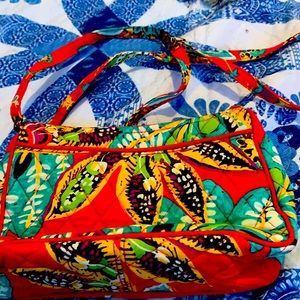 Vera Bradley Purse